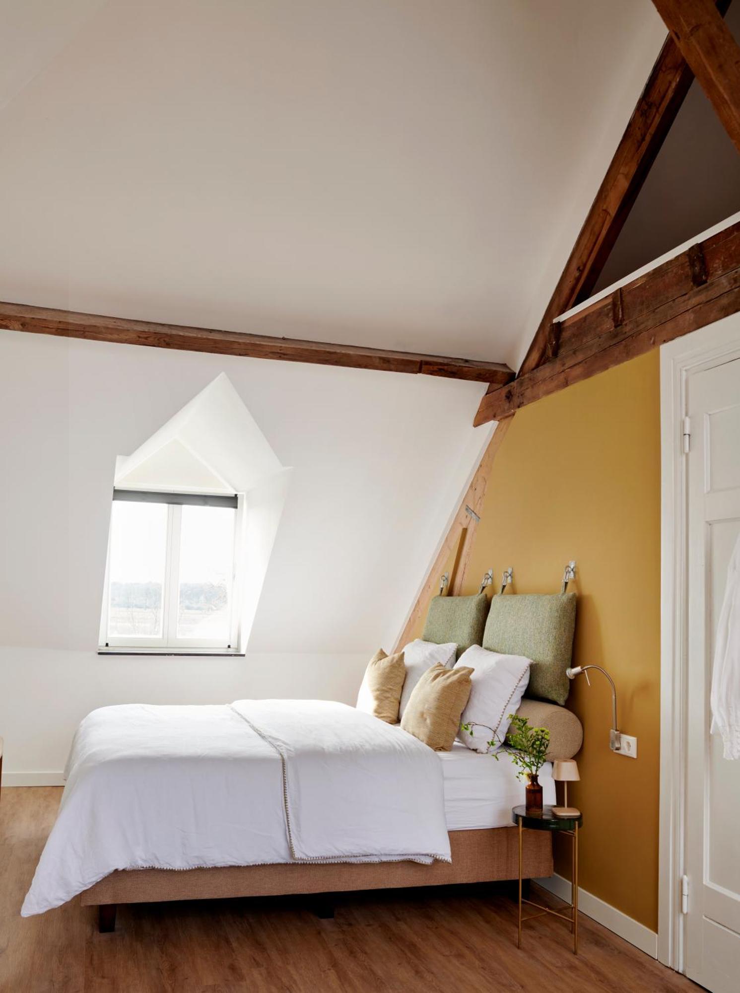La Dominotte Arcen Bed & Breakfast Exterior photo