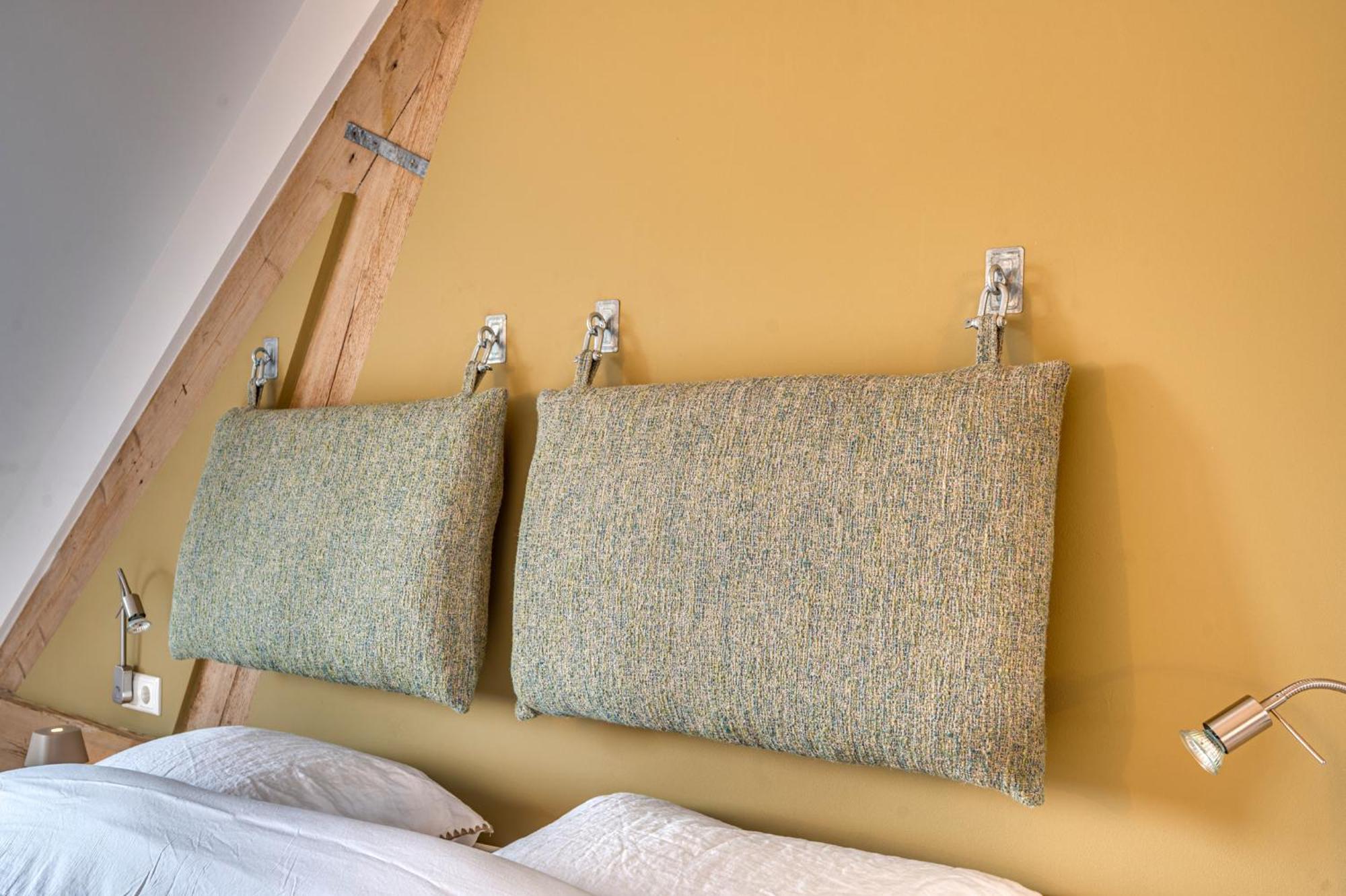 La Dominotte Arcen Bed & Breakfast Exterior photo