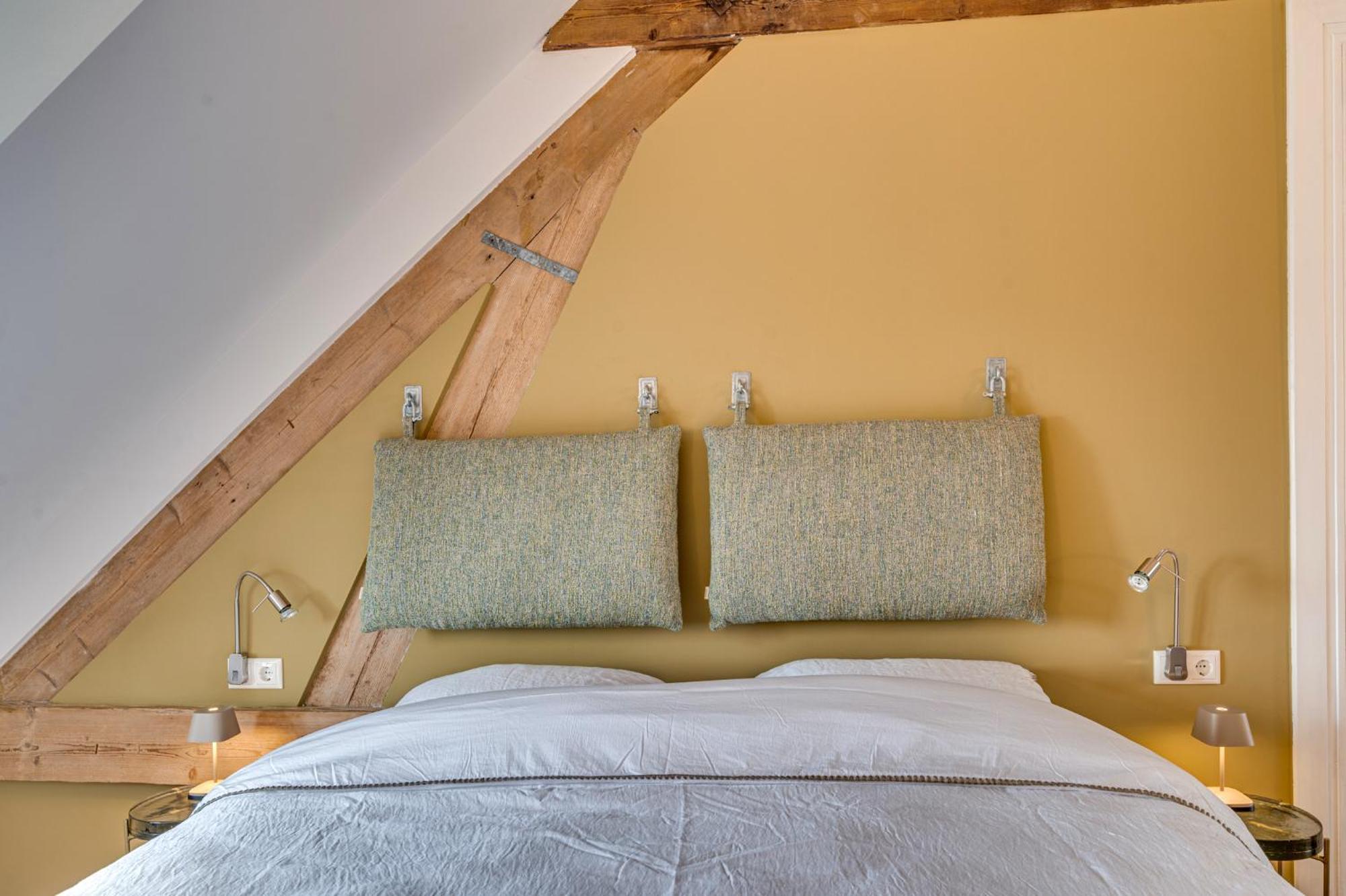 La Dominotte Arcen Bed & Breakfast Exterior photo